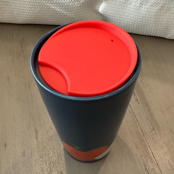 Starbucks, Double Wall, Travel Ceramic Mug- Teachers - Picture 5 of 6